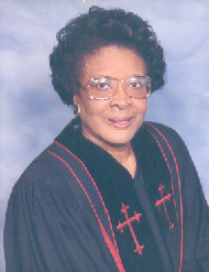 Juanita M. Smalley