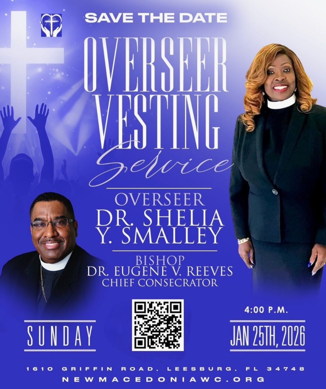 EagleRockCommunionofChristianLeaders